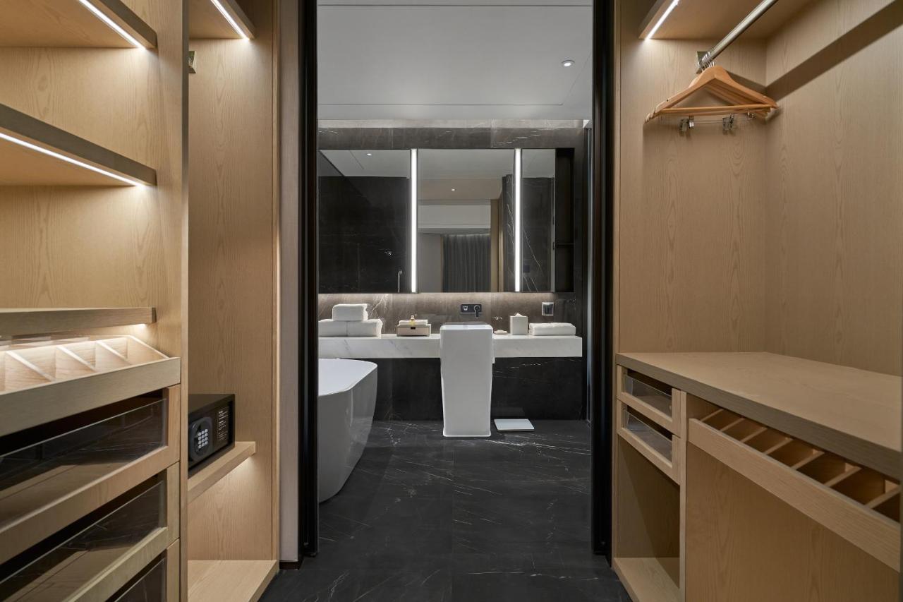Hyatt Place Yantai Development Zone ภายนอก รูปภาพ