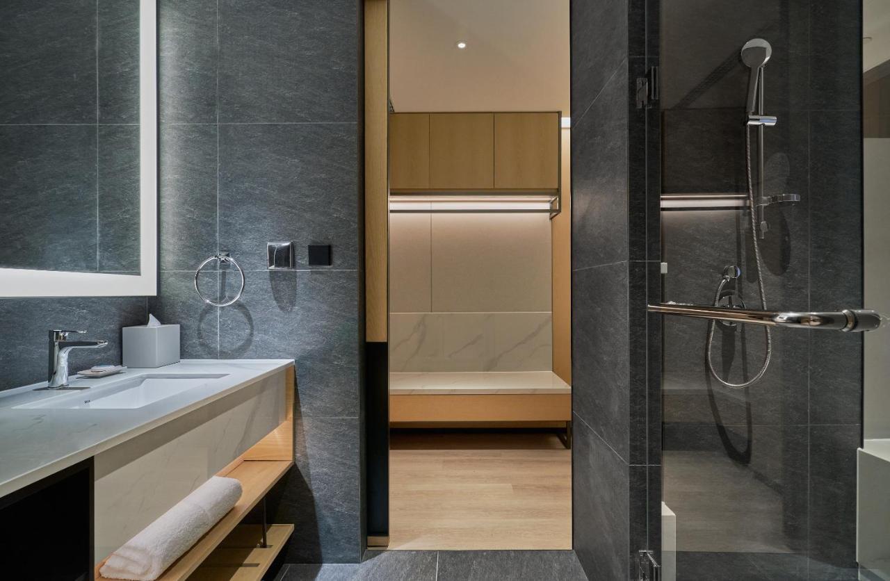 Hyatt Place Yantai Development Zone ภายนอก รูปภาพ