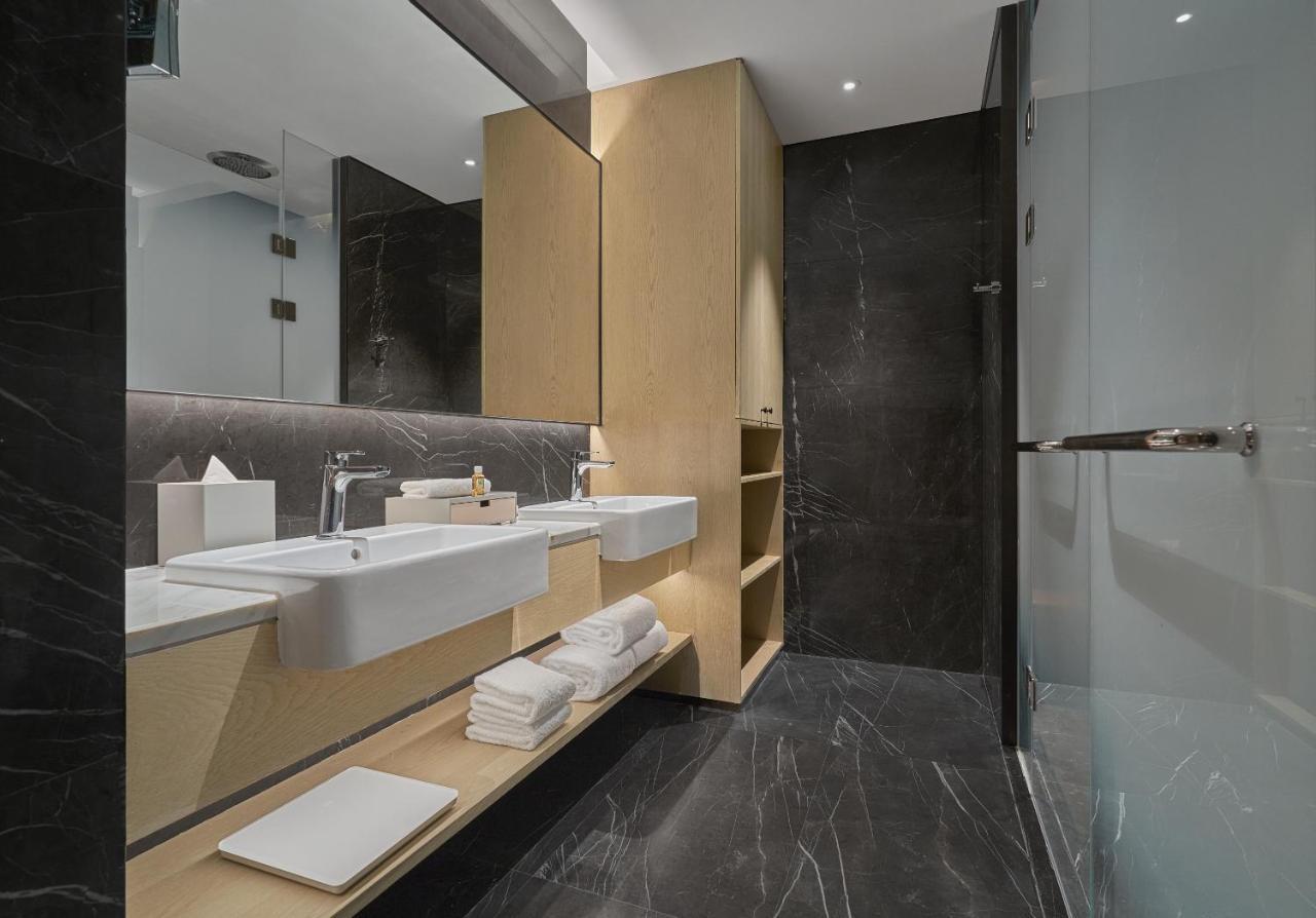Hyatt Place Yantai Development Zone ภายนอก รูปภาพ