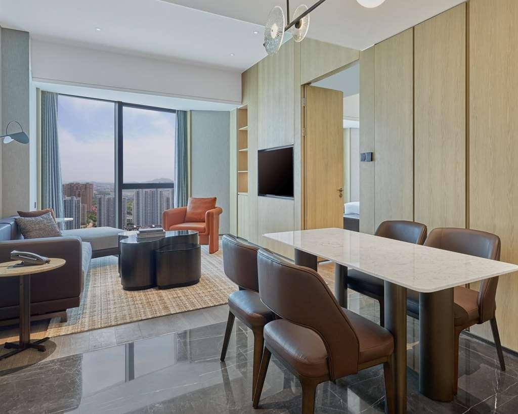 Hyatt Place Yantai Development Zone ห้อง รูปภาพ