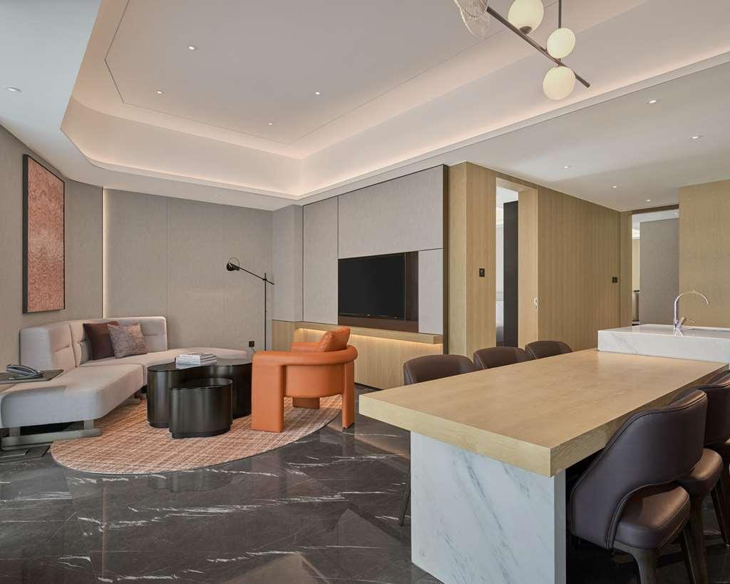 Hyatt Place Yantai Development Zone ห้อง รูปภาพ