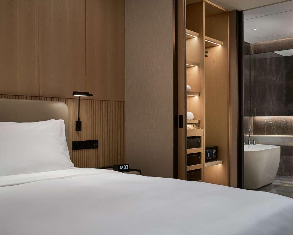 Hyatt Place Yantai Development Zone ห้อง รูปภาพ
