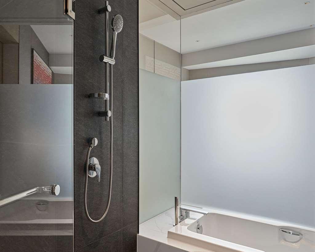 Hyatt Place Yantai Development Zone ห้อง รูปภาพ