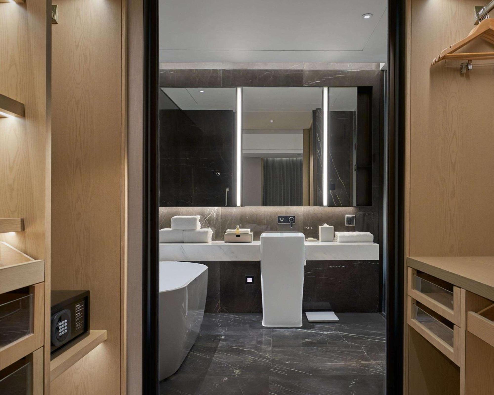 Hyatt Place Yantai Development Zone ภายนอก รูปภาพ